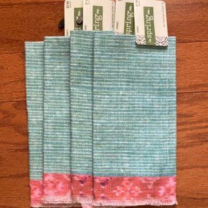 Hobby Lobby Spring Napkin Set